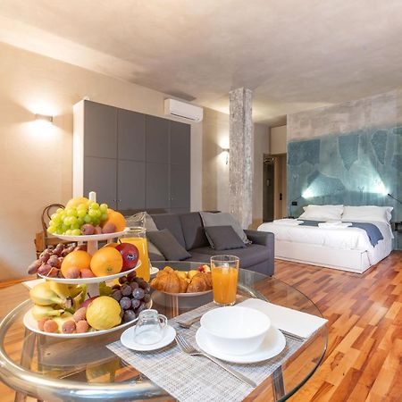 Il Garbo Apartments And Suite Verona Luaran gambar