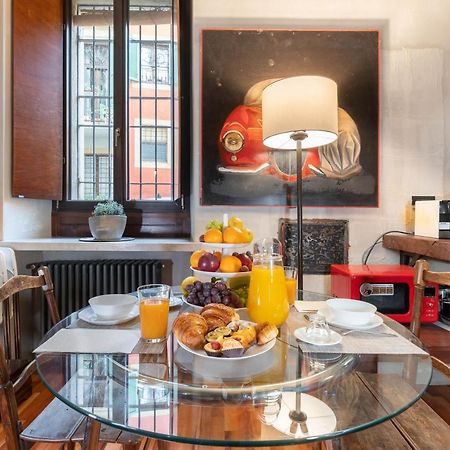 Il Garbo Apartments And Suite Verona Luaran gambar