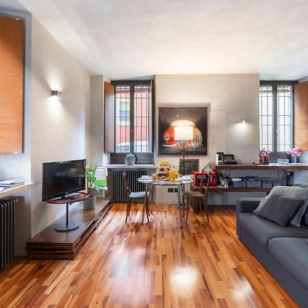 Il Garbo Apartments And Suite Verona Luaran gambar