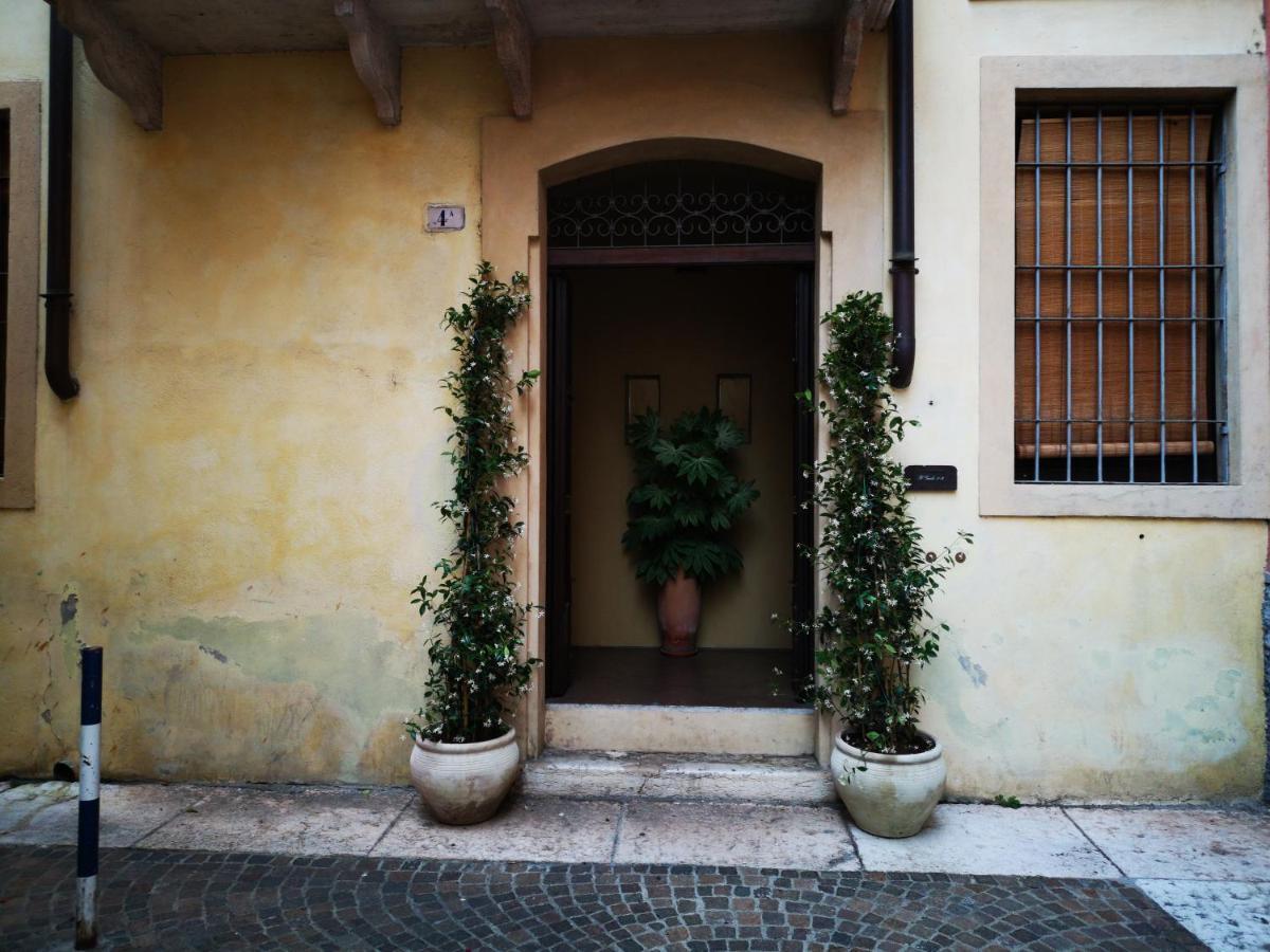 Il Garbo Apartments And Suite Verona Luaran gambar