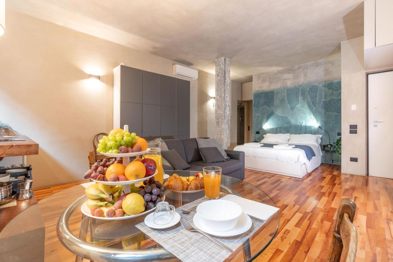 Il Garbo Apartments And Suite Verona Luaran gambar