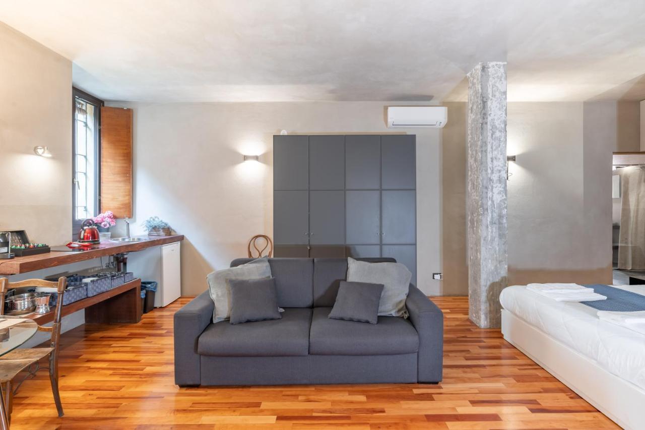 Il Garbo Apartments And Suite Verona Luaran gambar