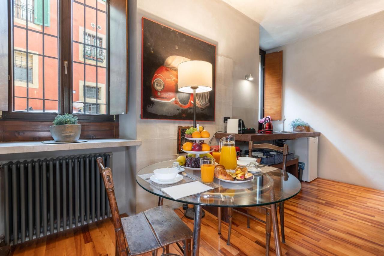 Il Garbo Apartments And Suite Verona Luaran gambar