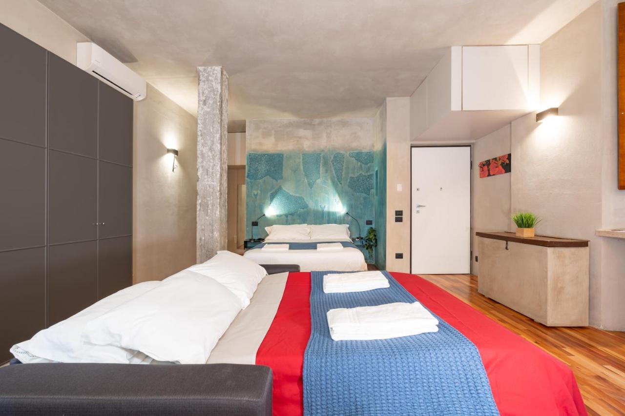 Il Garbo Apartments And Suite Verona Luaran gambar