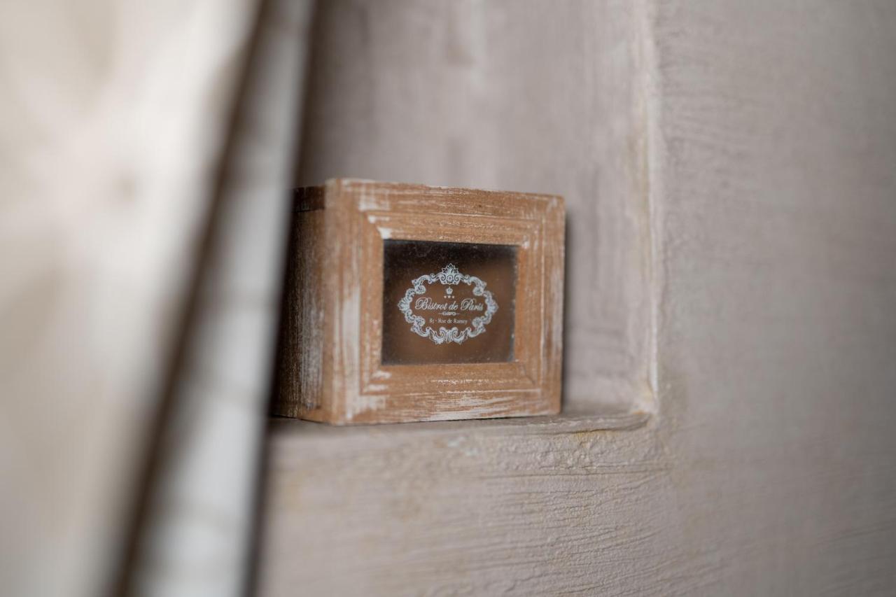 Il Garbo Apartments And Suite Verona Luaran gambar