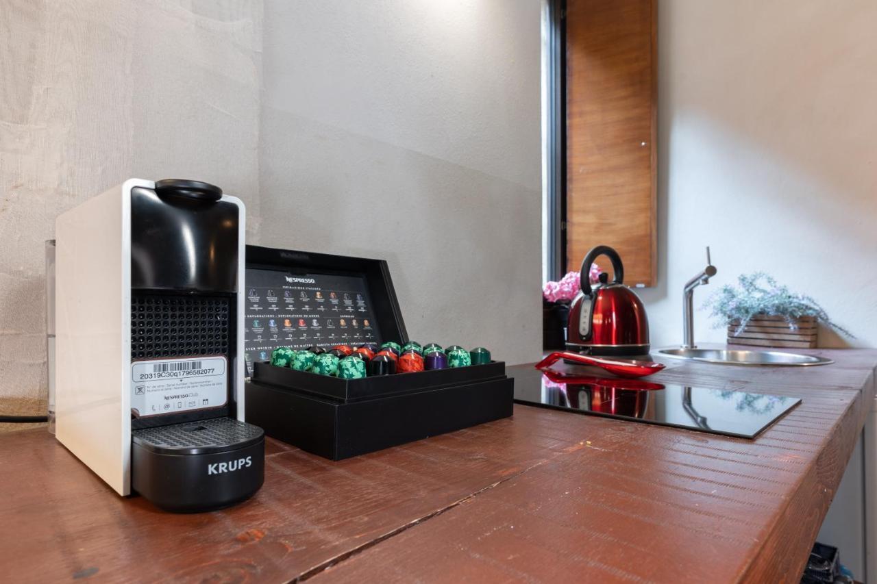 Il Garbo Apartments And Suite Verona Luaran gambar