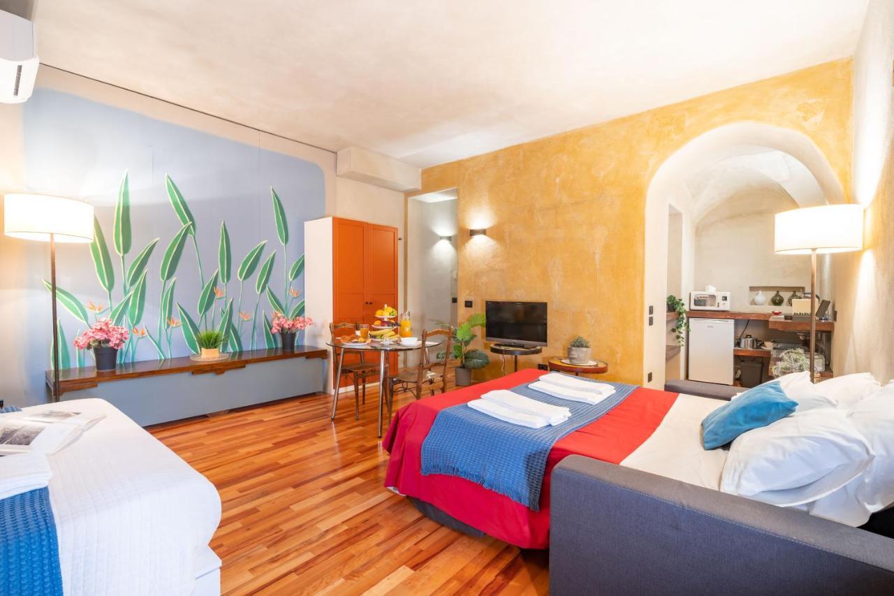 Il Garbo Apartments And Suite Verona Luaran gambar
