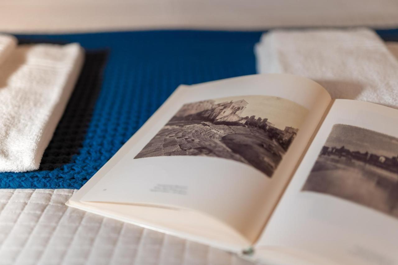 Il Garbo Apartments And Suite Verona Luaran gambar
