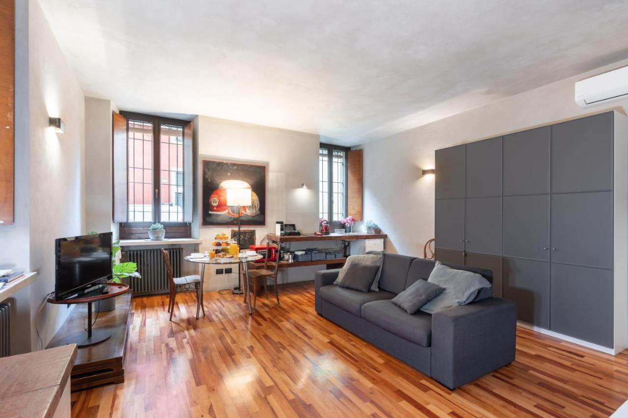 Il Garbo Apartments And Suite Verona Luaran gambar