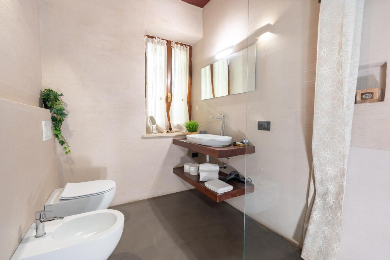 Il Garbo Apartments And Suite Verona Luaran gambar