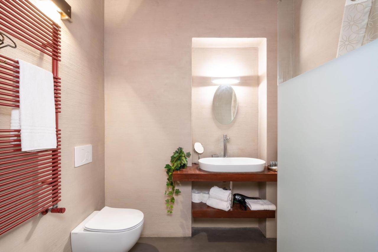 Il Garbo Apartments And Suite Verona Luaran gambar