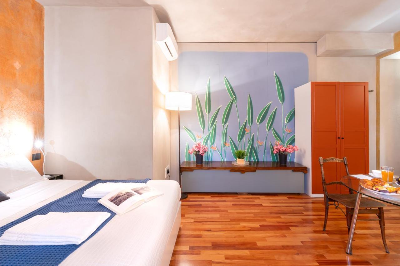 Il Garbo Apartments And Suite Verona Luaran gambar