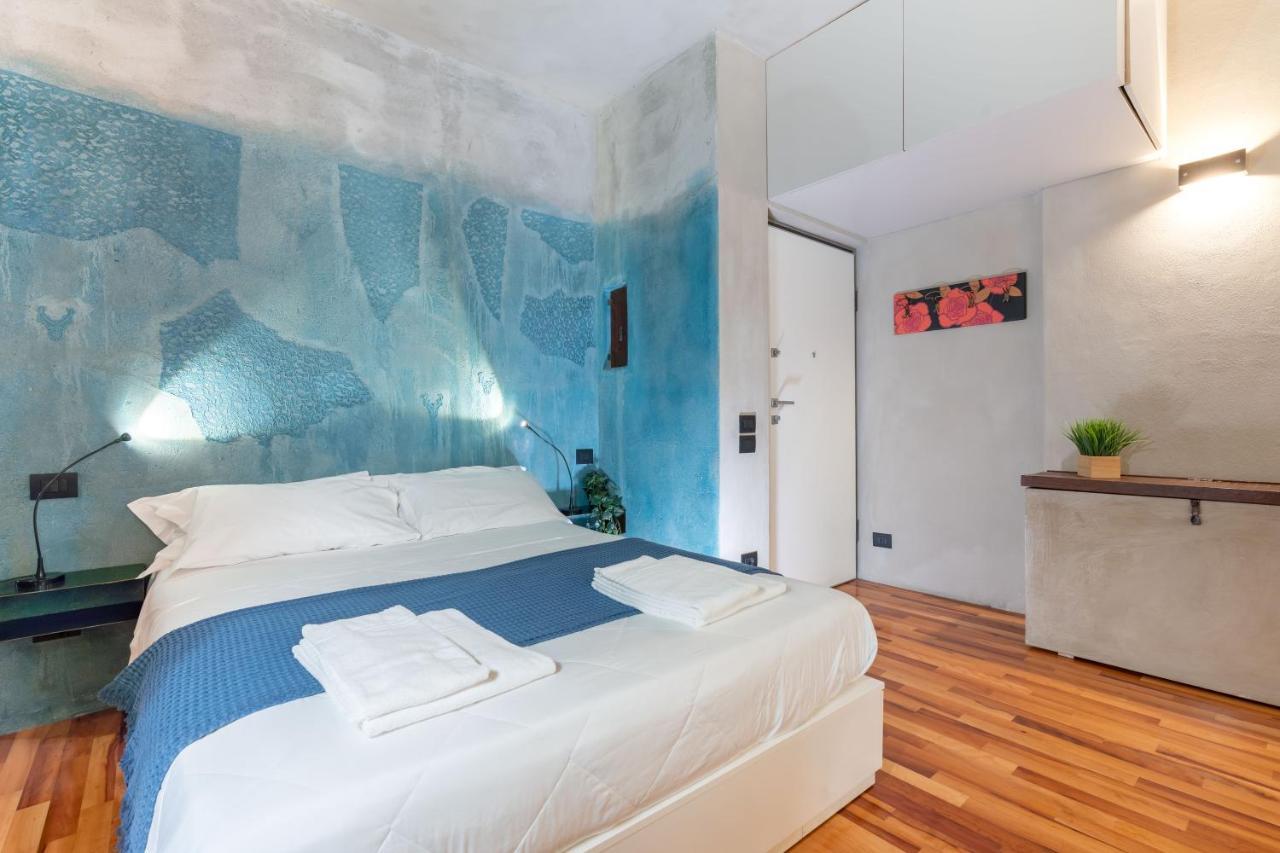 Il Garbo Apartments And Suite Verona Luaran gambar
