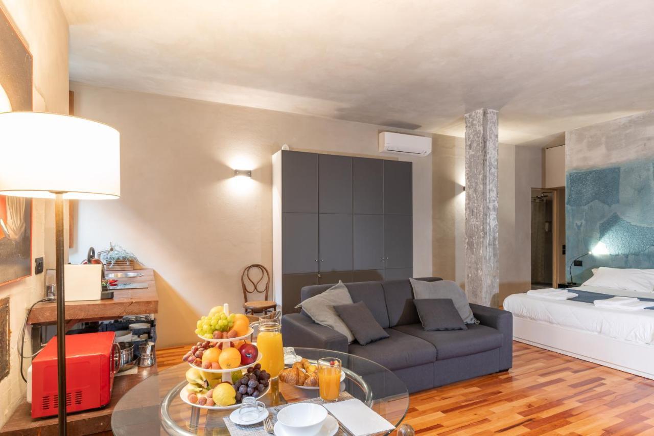 Il Garbo Apartments And Suite Verona Luaran gambar